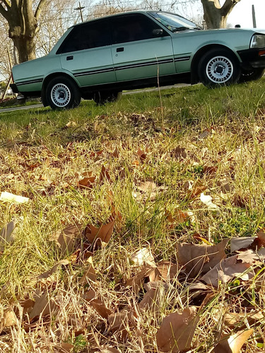 Peugetot 505 Modelo 85 Sr En Muy Buen Estado.