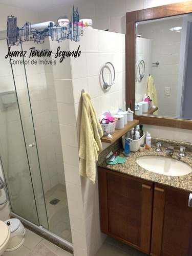 Imagem 21 de 30 de Apto 4/4 Com 2 Suítes No Ondina Apart Vista Frontal Do Mar Oportunidade! - 02975 - 34404373