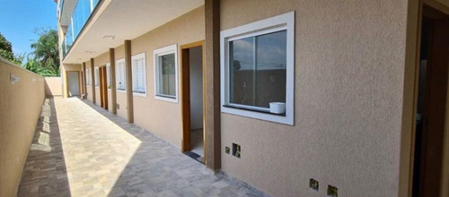 Imagem 5 de 13 de Apartamento Com 2 Dormitórios À Venda, 42 M² Por R$ 185.000,00 - Vila Progresso (zona Leste) - São Paulo/sp - Ap3044