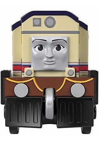 Thomas E Seus Amigos Noor Jehan Trackmaster Push Along
