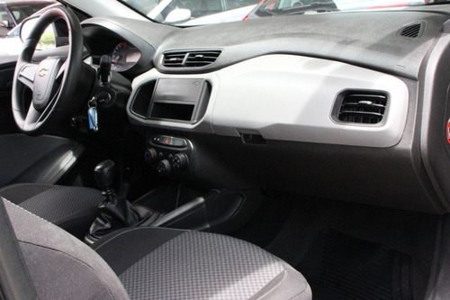 Imagem 6 de 11 de Chevrolet Onix 1.0 Joy Spe/4 2019 27.000km