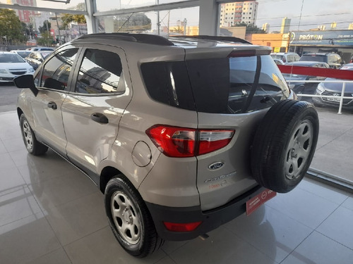 Imagem 2 de 8 de Ford Ecosport 2.0 Se 16v Flex 4p Automatico