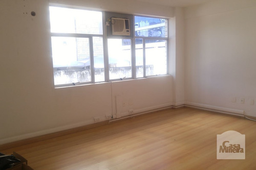 Imagem 8 de 15 de Sala-andar À Venda No Funcionários - Código 230215 - 230215