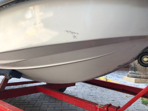 Imagen 6 de 15 de Kawasaki Wave Runner 2004 Xl 700cc Moto Acuatica Jet Sky 700
