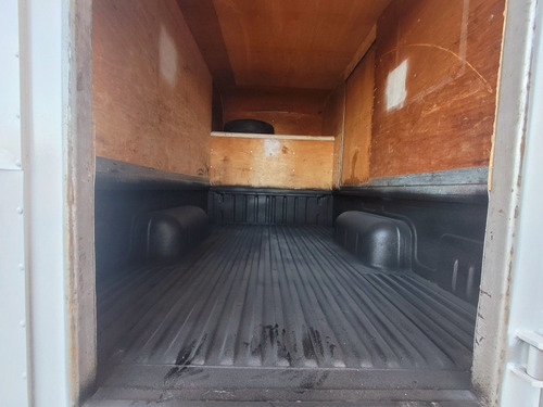 Imagen 12 de 12 de Nissan Np300 2.4 Pick-up Dh Modelo 2013