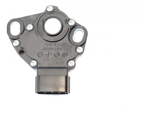 Sensor Tr Neutral Note 2013 Original