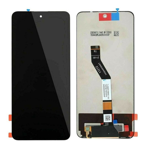 Pantalla Completa Xiaomi Redmi Note 11 5g Tienda Fisica