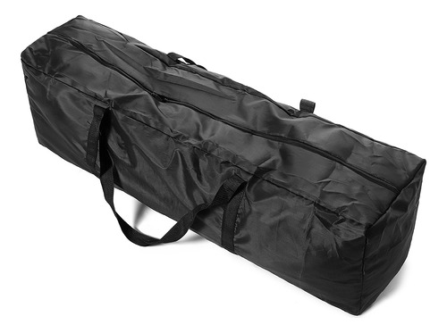 Bolso De Hombro Scooter Pack, Plegable, Oxford