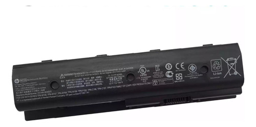 Bateria Hp Mo06 Dv6-7030ei Hstnn-db3p Hstnn-lb3n Hstnn-lb3p