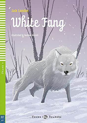 White Fang Yr4  -  Aa.vv