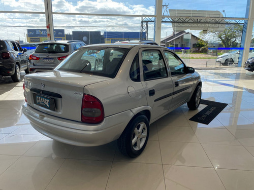 Chevrolet Corsa Corsa Sed.Wind 1.0/Millenium/Classic VHC