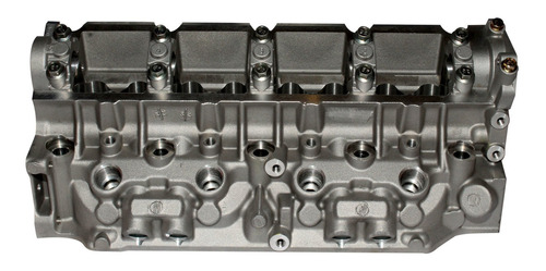 Culata Renault Kangoo 1900 F8q Sohc 1.9 2002