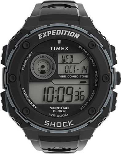 Timex Expedition Reloj Resistente A Golpes