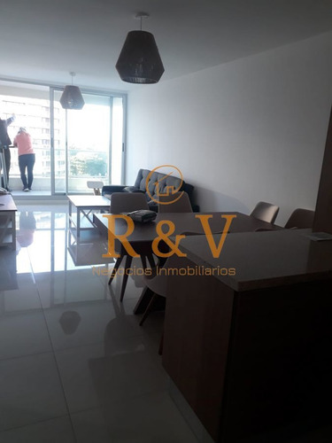Imagen 5 de 30 de Edificio Con Amenities! A Estrenar!