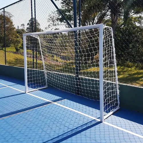 Par de golf, fútbol sala, fútbol sala, red, protección UV de 4 mm