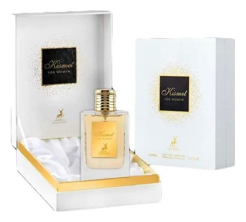 Perfume Maison Alhambra Kismet Edp 100ml Dama