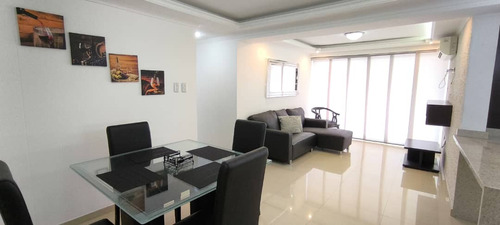 Mg Apartamento En Alquiler Kabala Suite