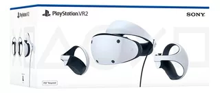 Playstation Vr2