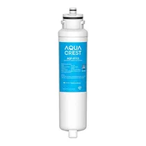Comprar Filtro De Agua Para Heladera Aqua Crest Dw2042fr-09, Rep