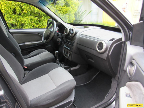 Imagen 11 de 25 de Ford Ecosport 2.0 4*4