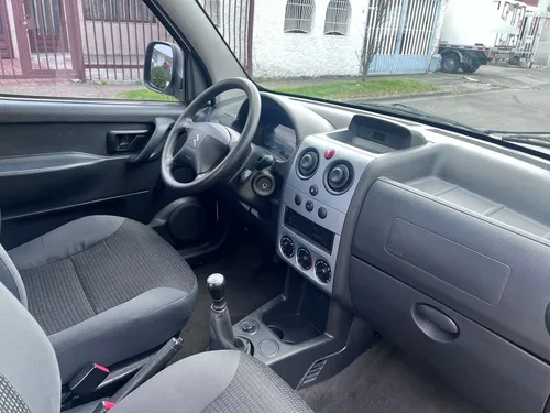 Citroën Berlingo 1.6 Cargo