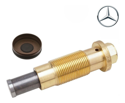 Tensor Cadena De Distribución Mercedes Benz Kompressor
