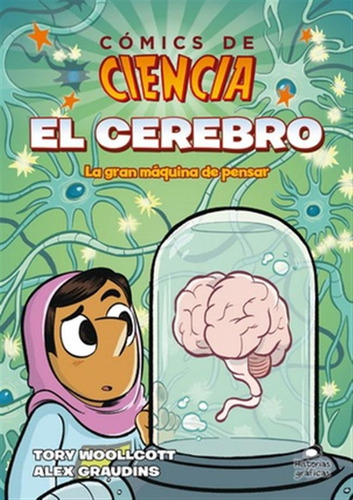 Cerebro La Maquina De Pensar El