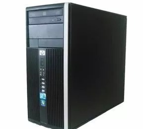 Cpu Hp 6200 Torre I3 2120 3.30ghz 2/320gb