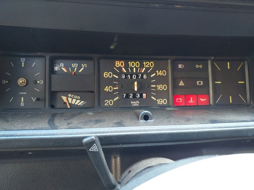 Volkswagen Cl 1.6 Ap