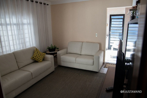 Imagem 3 de 14 de Casa Em Vila Gumercindo - São Paulo - 2798