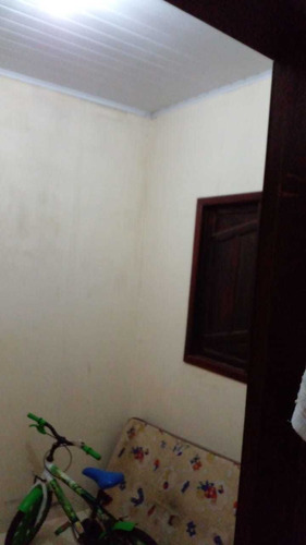 Imagem 9 de 9 de Vendo Ou Troco Casa