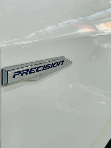 Fiat Cronos 1.8 E.torq Precision