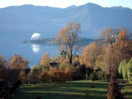 Excelente Casa Con Vista Y Acceso A Lago