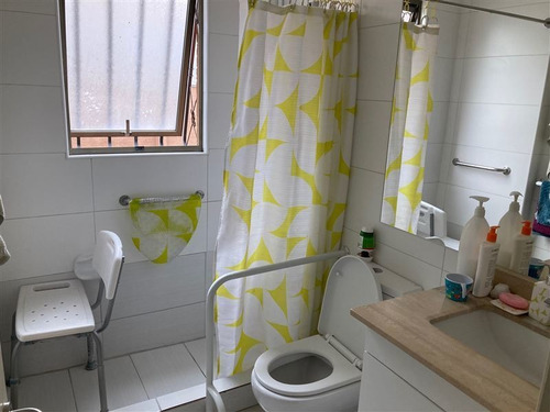 Imagen 10 de 17 de Casa En Venta De 4 Dorm. En Lo Barnechea