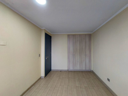 Dpto. 2d Y 1b Con Bodega - Intermodal De La Cisterna