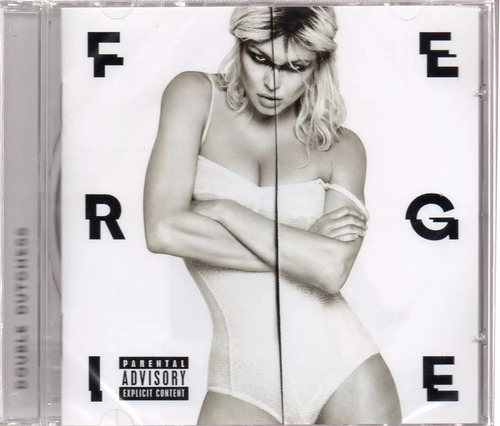 Cd Fergie - Double Dutchess