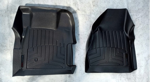  Weathertech / Alfombra Para Ford F-250 2008-2010