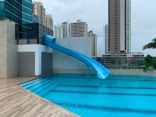 Imagen 11 de 14 de Venta De Apartamento En Ph Regalia, Costa Del Este 20-6808