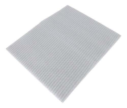 Material Filtrante Para Pecera, Lavable, Reutilizable, De 6