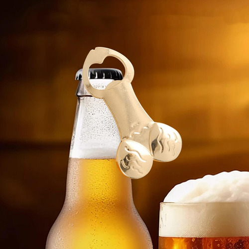 Abridor De Botellas, Abridor De Latas, Resistente,