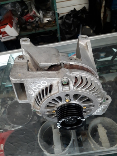 Alternador Mazda 3  2.0  2005 Al 2007