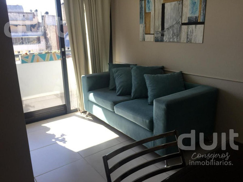 Imagen 5 de 19 de Un Dormitorio A La Venta En Nueva Córdoba