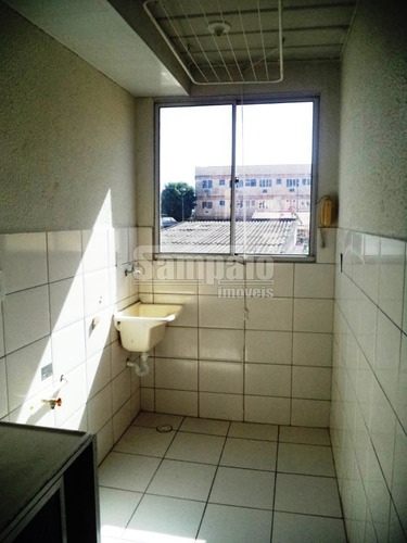 Imagem 8 de 13 de Apartamento - Ref: S2ap5047