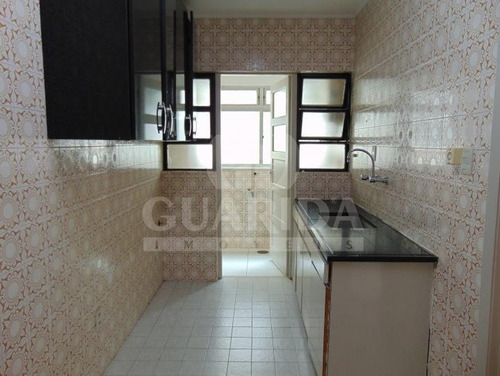 Imagem 4 de 13 de Apartamento Para Aluguel, 2 Quartos, 1 Vaga, Petropolis - Porto Alegre/rs - 417