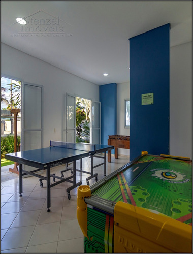Imagem 26 de 30 de Apartamento Frontal Com 2 Quartos E Vista Para O Mar À Venda No Centro De Bertioga - Ap00323 - 70481985