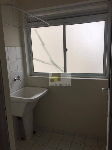 Imagem 15 de 24 de Apartamento Com 2 Dormitórios À Venda, 50 M² Por R$ 585.000,00 - Vila Leopoldina - São Paulo/sp - Ap2052