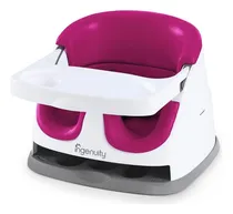 Comprar Silla De Comer Y Asiento De Piso  Para Bebés 2 En 1