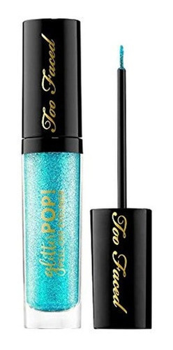 Too Cara Glitter Pop. - mL a $152500