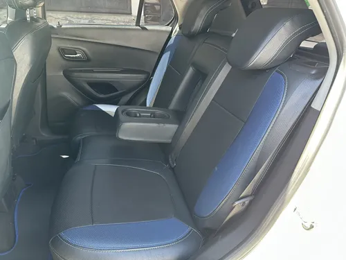 Chevrolet Tracker 1.8 Ls