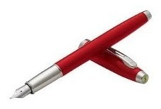 Juego (sheaffer) Ferrari Serie 100 Boligrafo/lapicera 